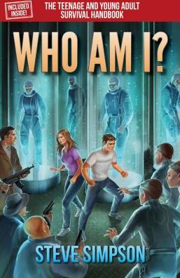 Who Am I?