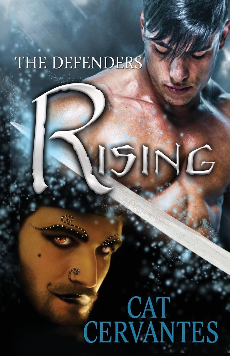 The Defenders - Rising