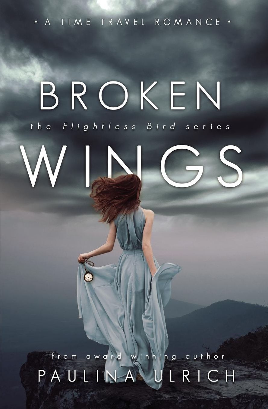 Broken Wings