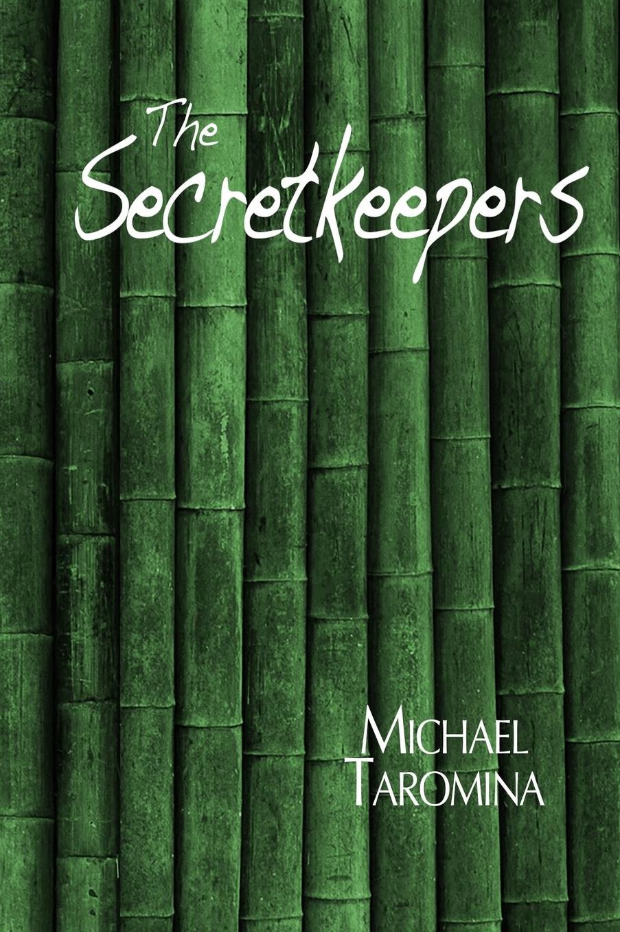 The Secretkeepers