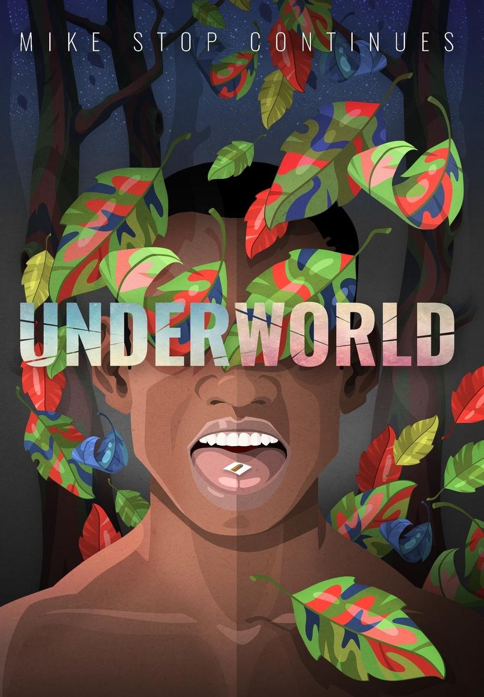 Underworld: Sex, Drugs, and a Loaded Gun