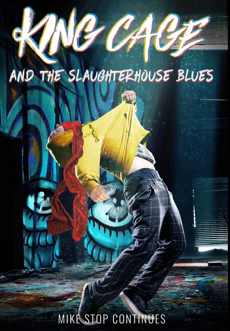 King Cage and the Slaughterhouse Blues