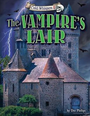 The Vampire's Lair