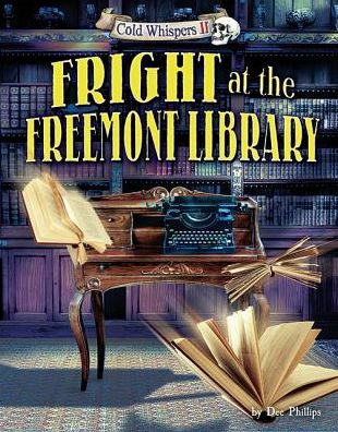 Fright at the Freemont Library