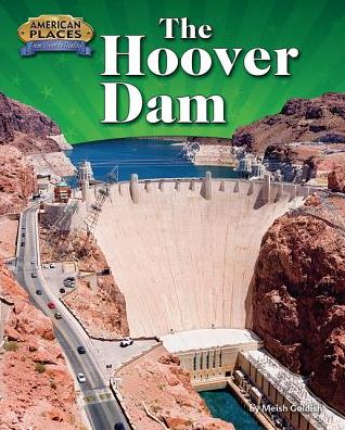 The Hoover Dam
