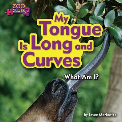 My Tongue Is Long and Curves (Okapi)