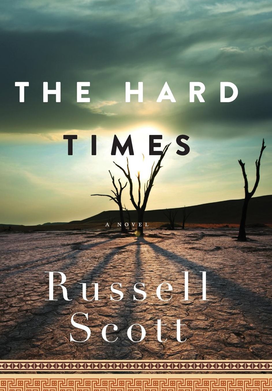 The Hard Times