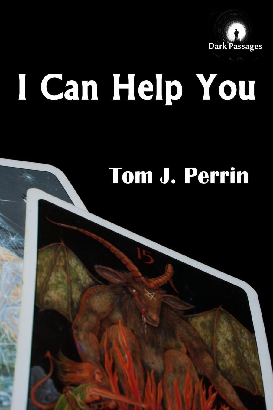 I Can Help You