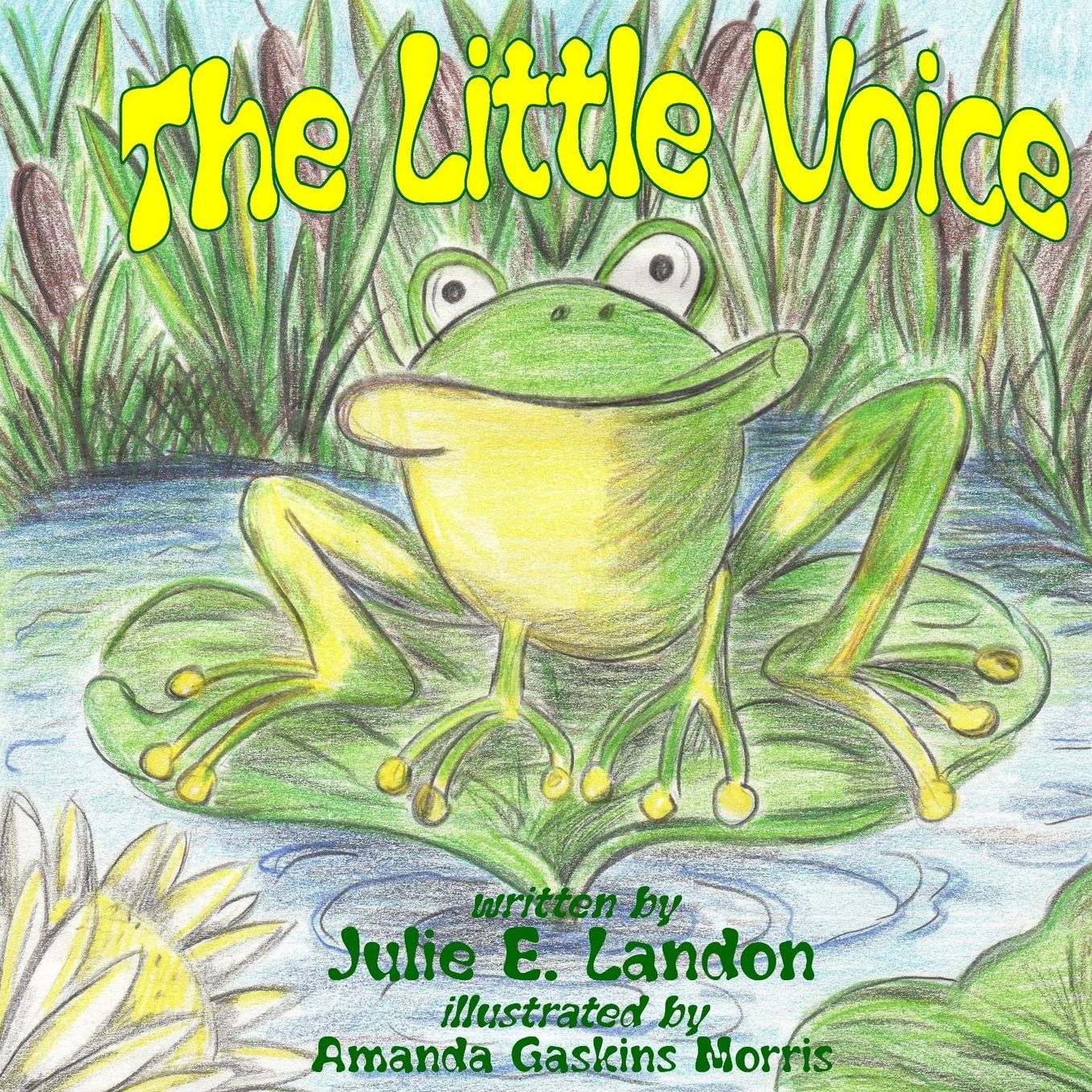 The Little Voice