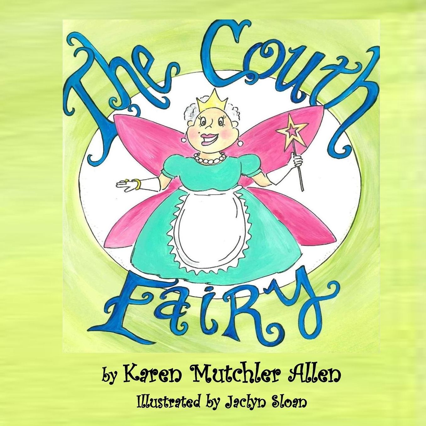 The Couth Fairy