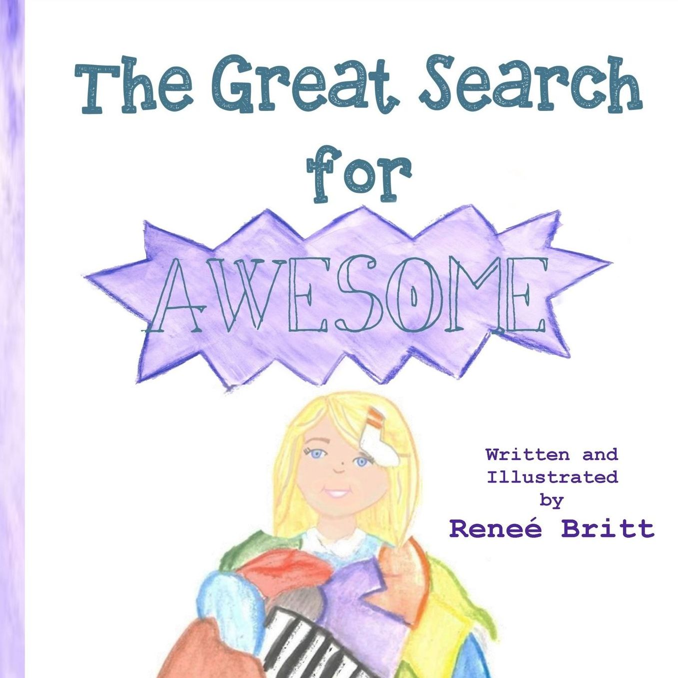 The Great Search for Awesome