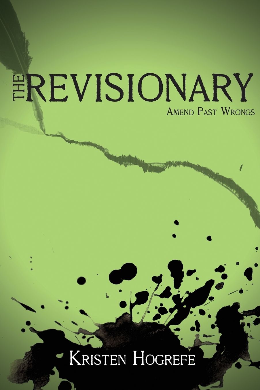 The Revisionary