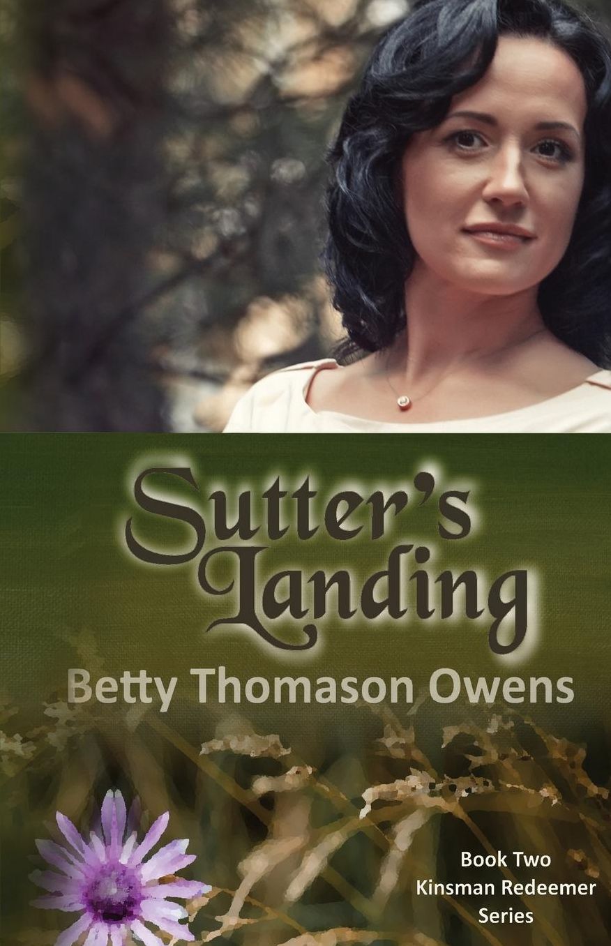 Sutter's Landing
