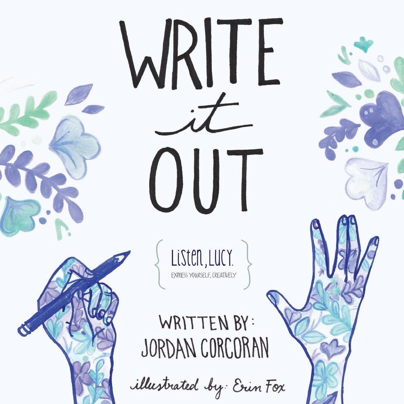 Write It Out