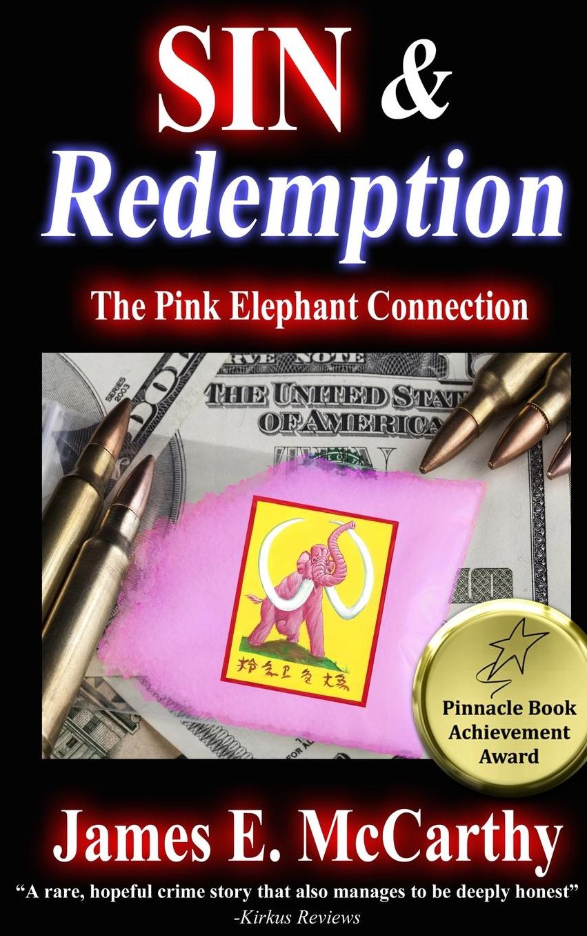 Sin & Redemption: The Pink Elephant Connection