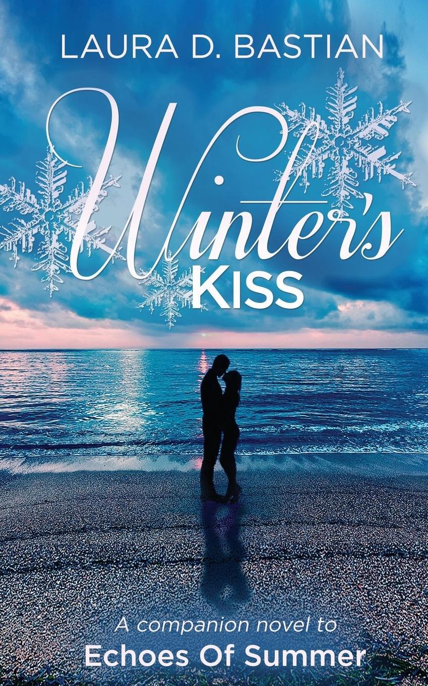 Winter's Kiss: Seasons of Love book 2
