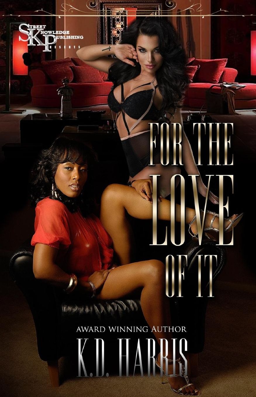 For the love of it