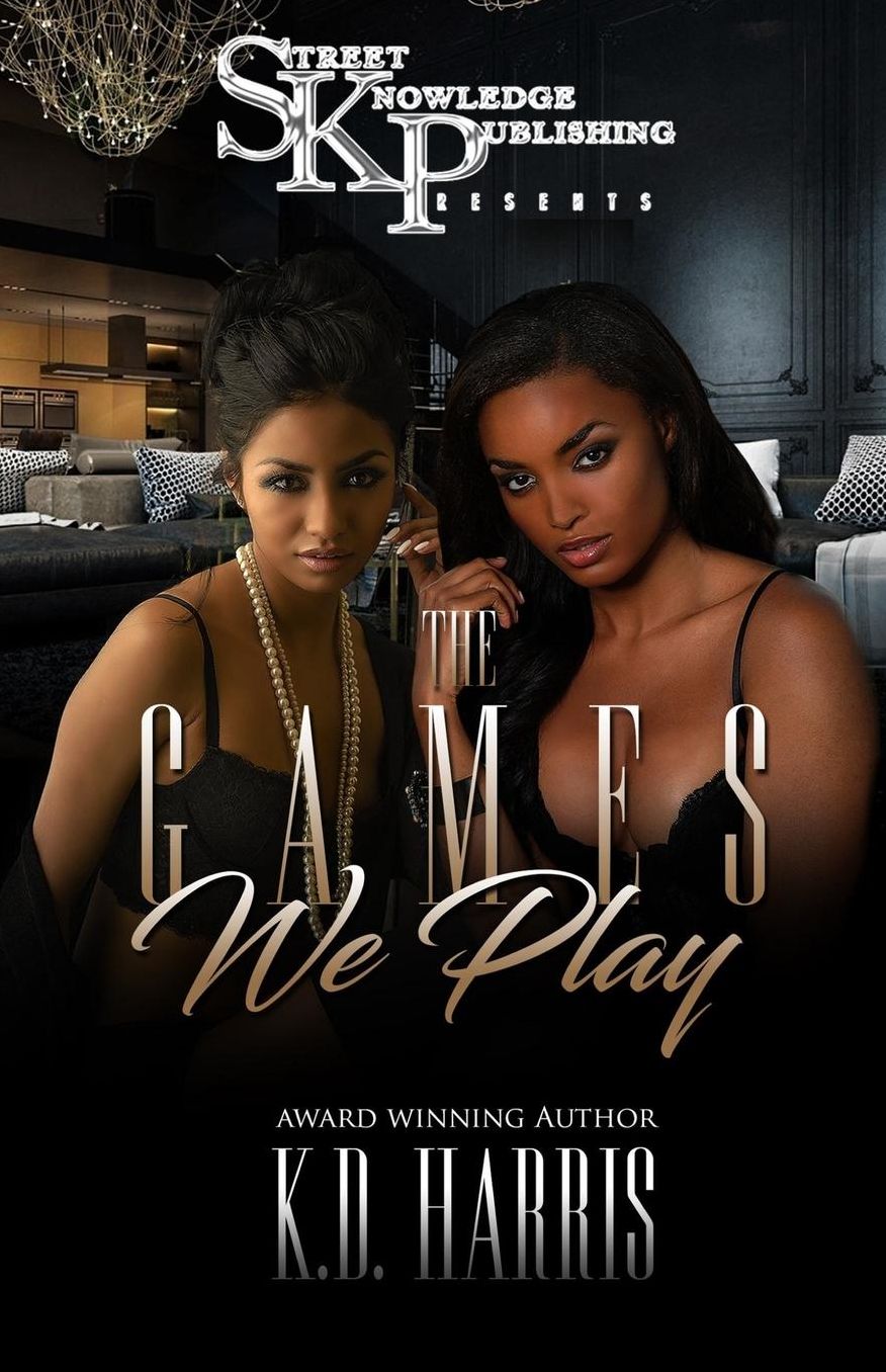 The Games We Play