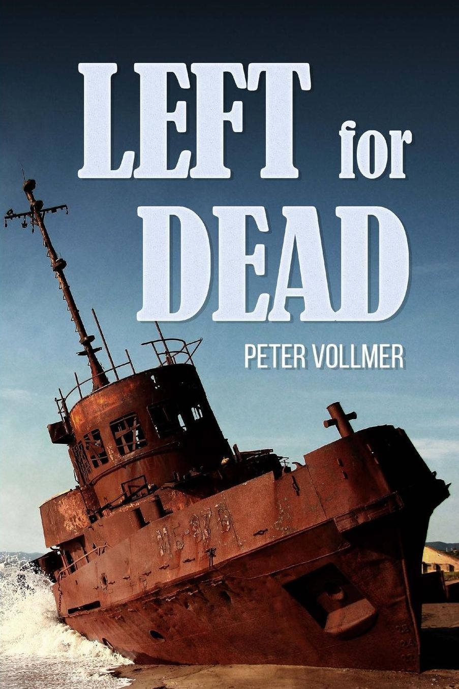 Left for Dead