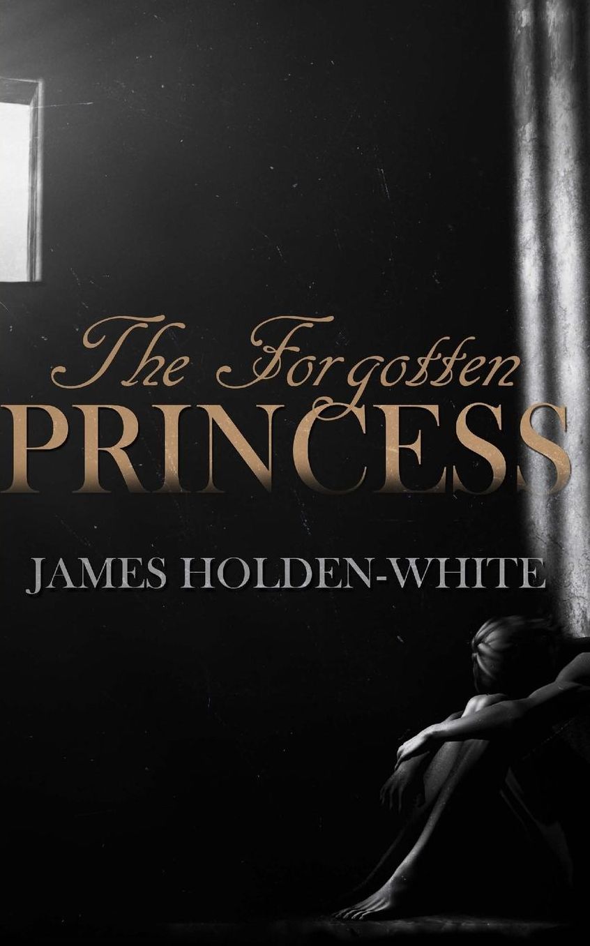 The Forgotten Princess