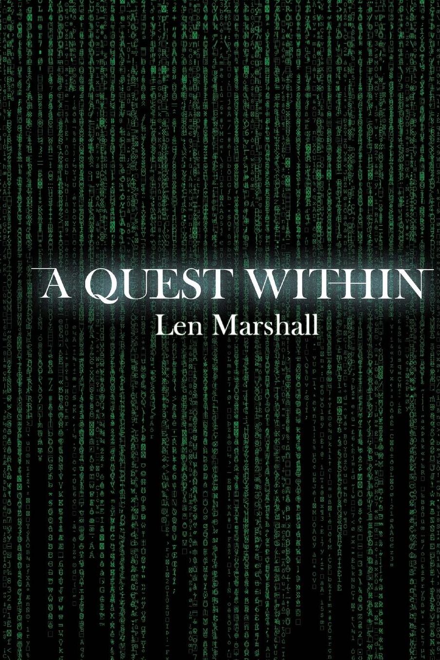 A Quest Within