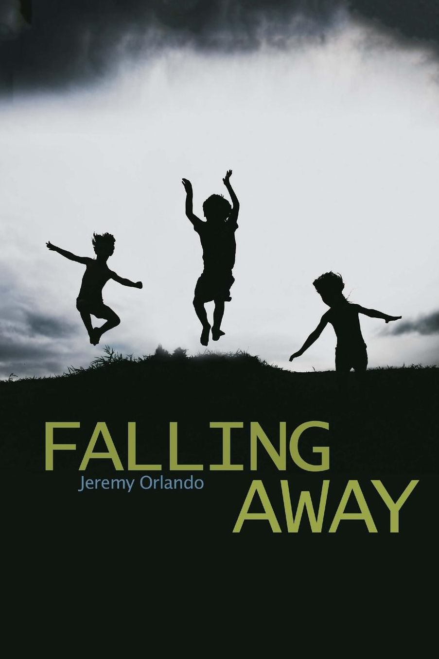 Falling Away