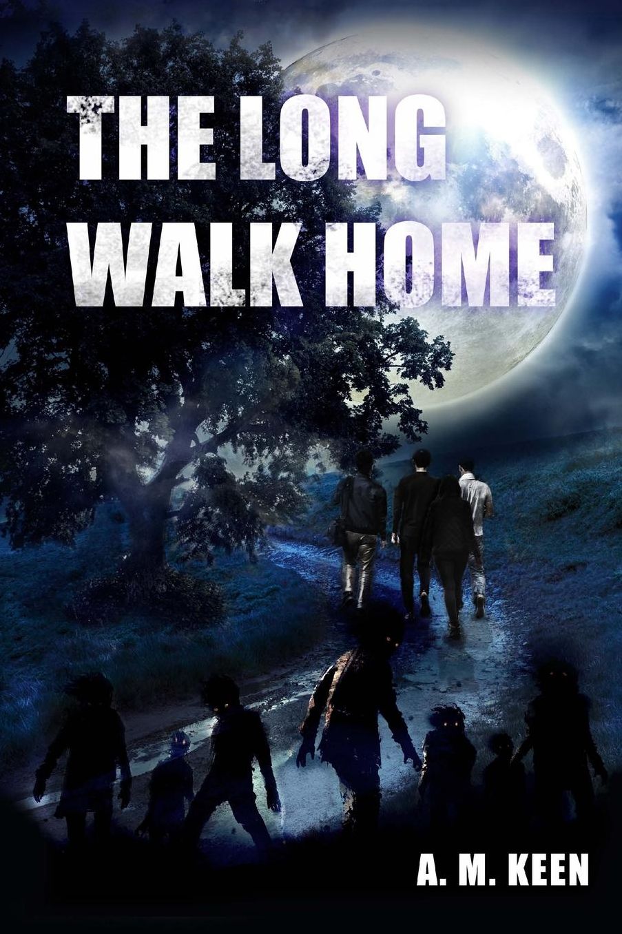 The Long Walk Home
