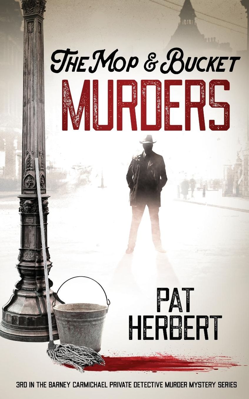 The Mop & Bucket Murders