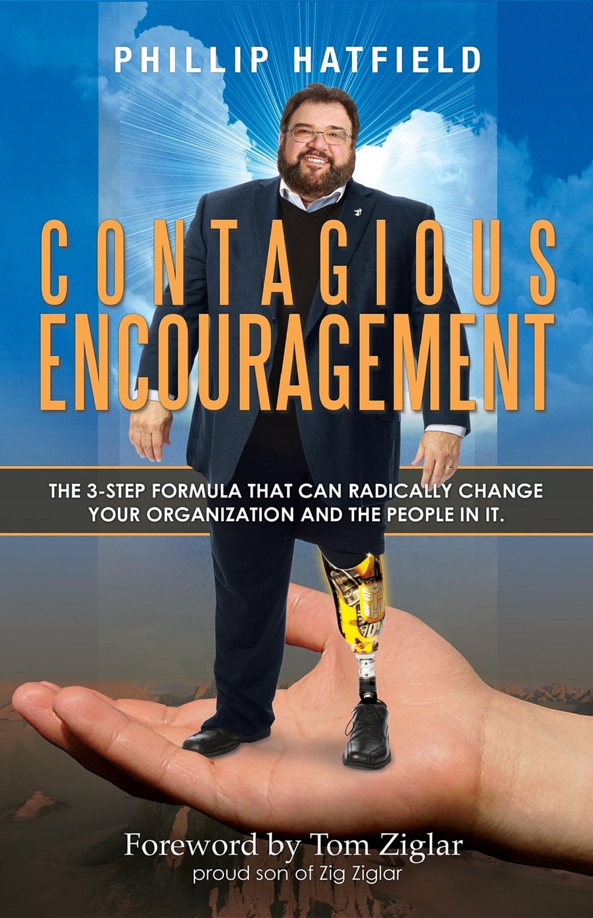 Contagious Encouragement
