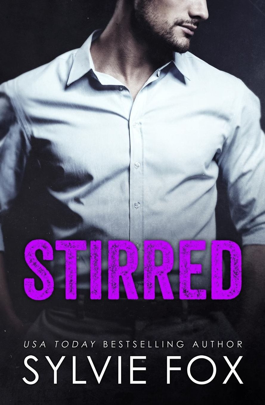 Stirred