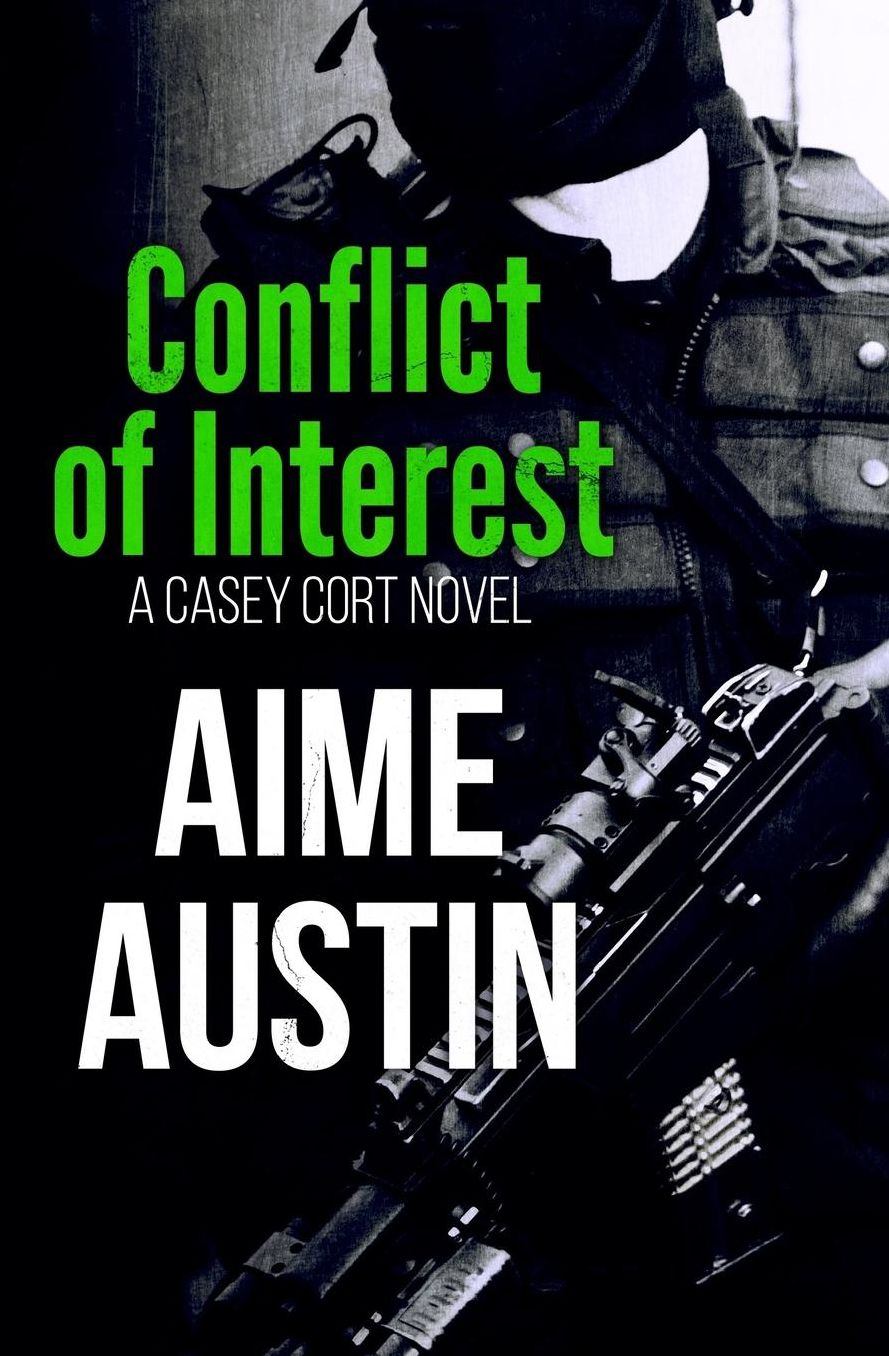 Conflict of Interest