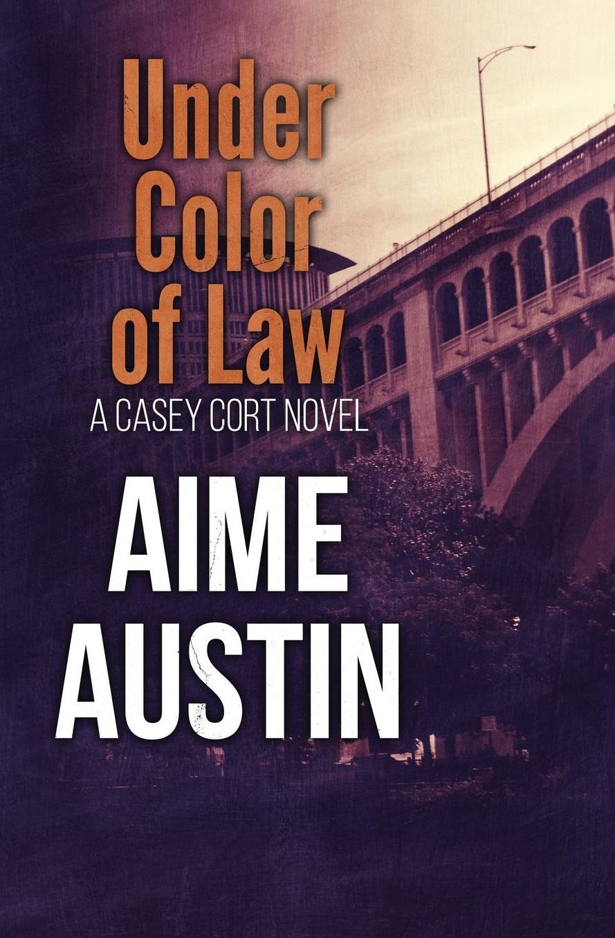 Under Color of Law