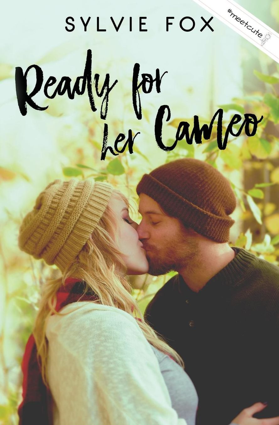 Ready for Her Cameo: A #MeetCute Book