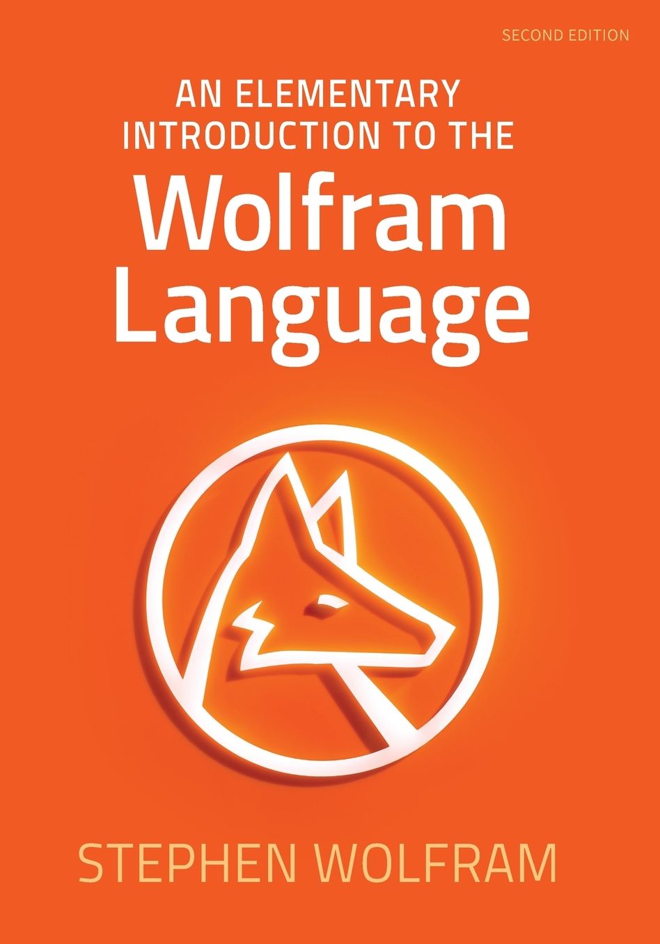 An Elementary Introduction to the Wolfram Language
