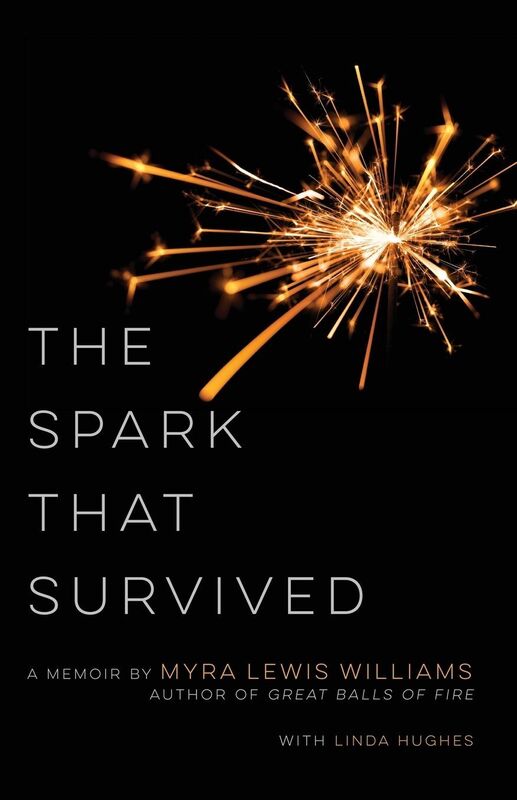The Spark That Survived