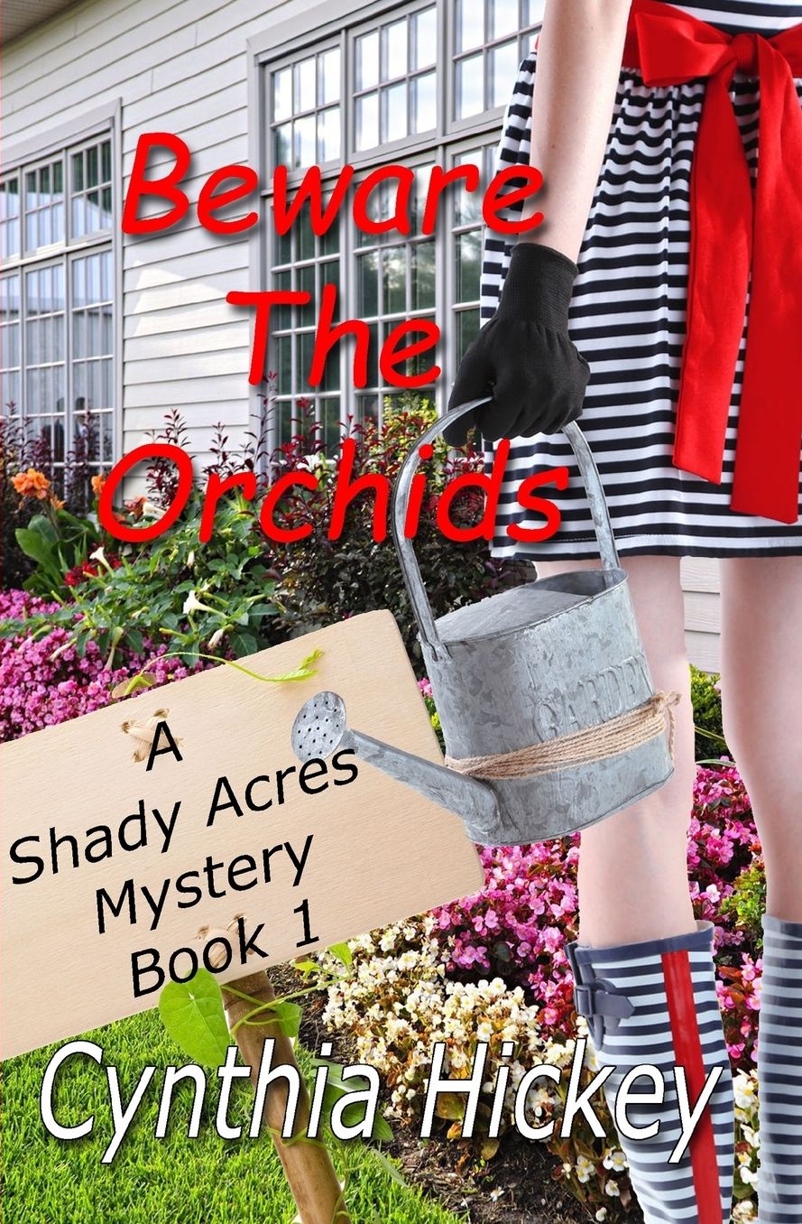 Beware the Orchids