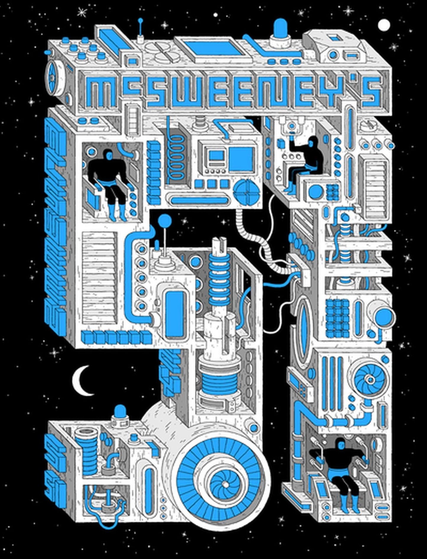 McSweeney's Issue 51