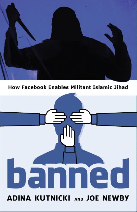 Banned: How Facebook Enables Militant Islamic Jihad