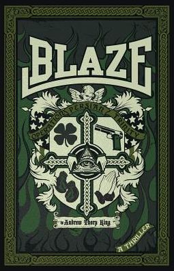 Blaze: Operation Persian Trinity