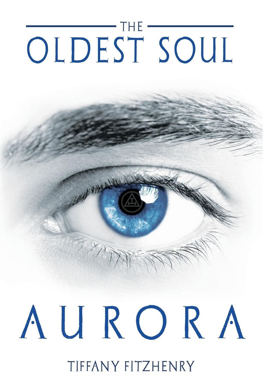 The Oldest Soul - Aurora