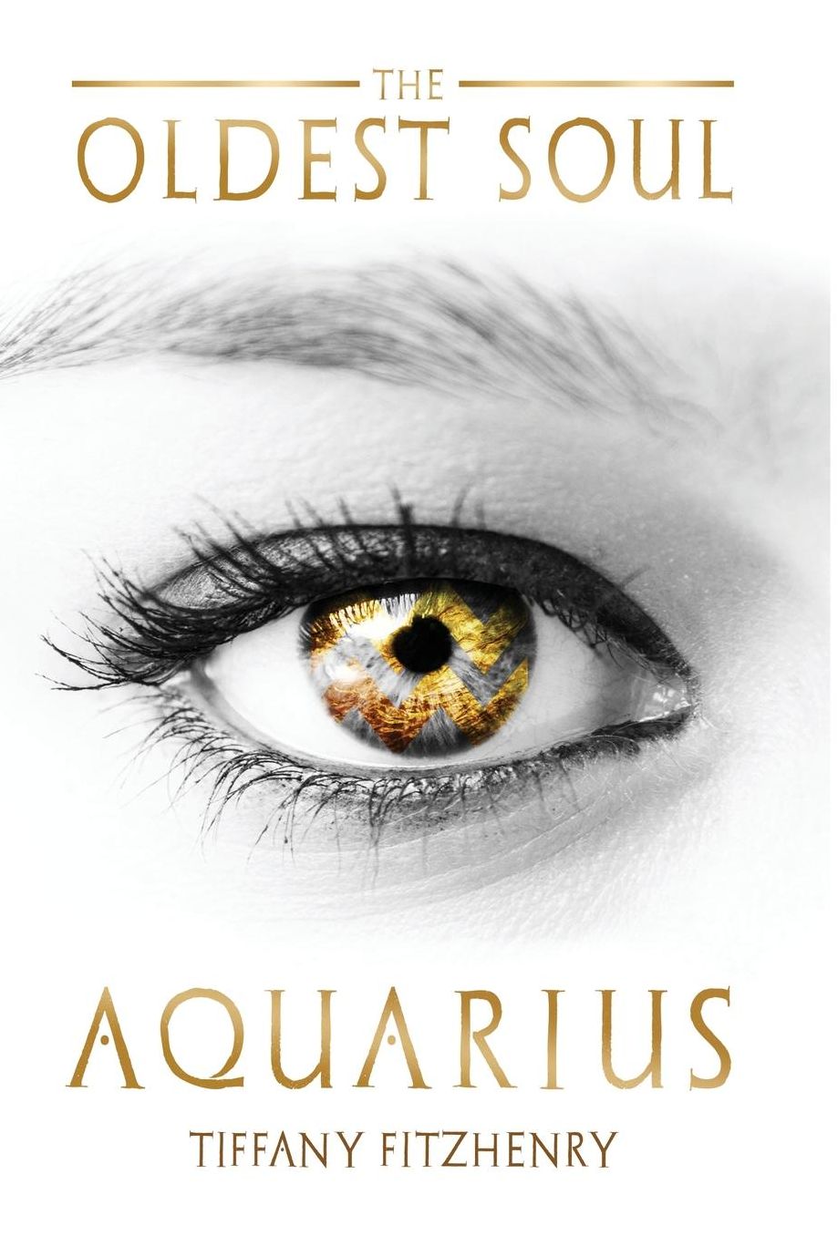 The Oldest Soul - Aquarius