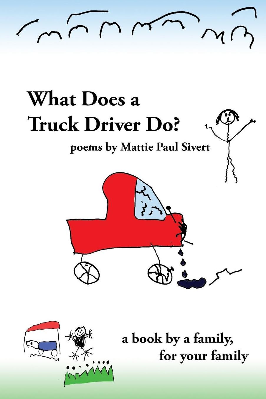 What Does A Truck Driver Do?