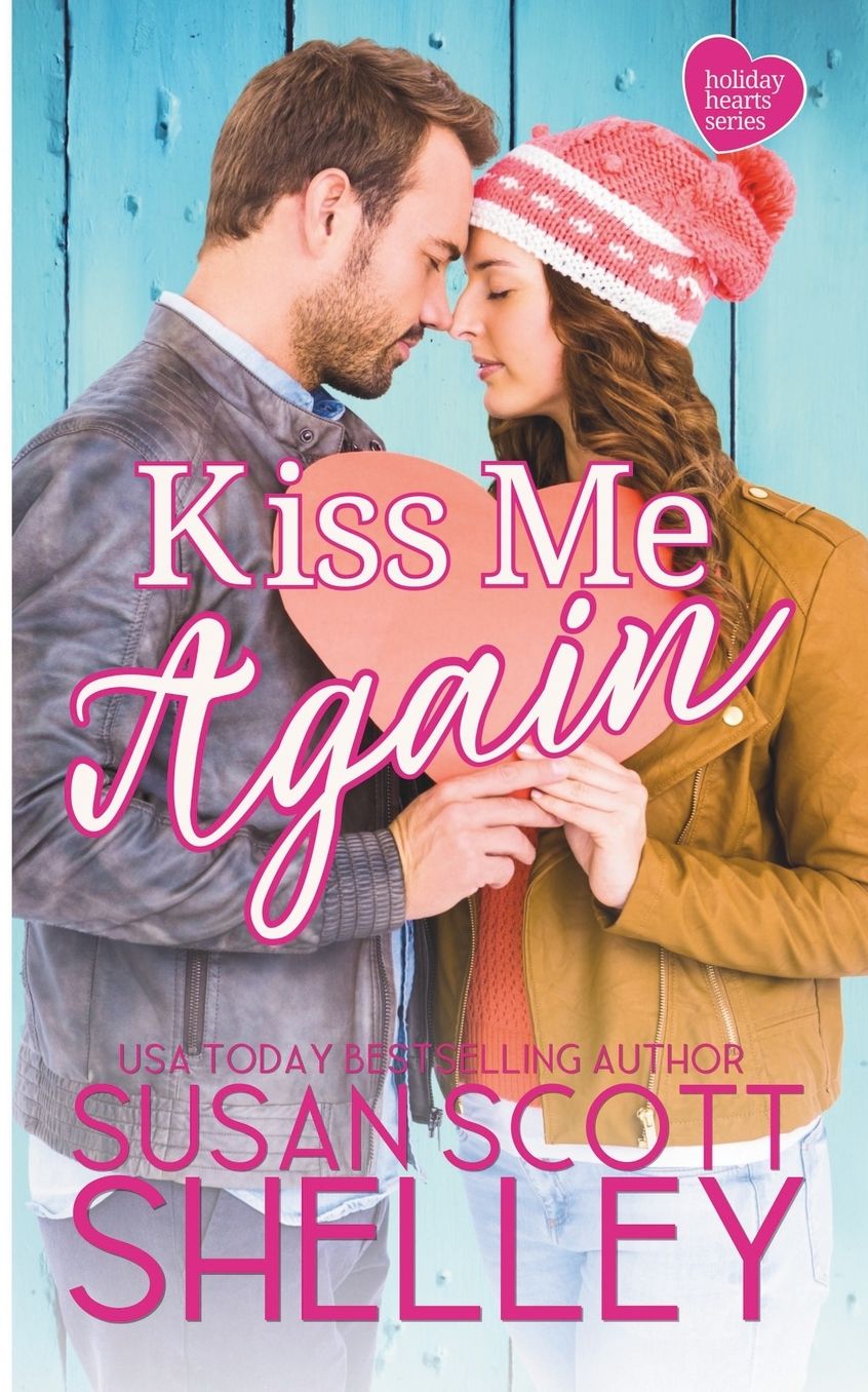 Kiss Me Again