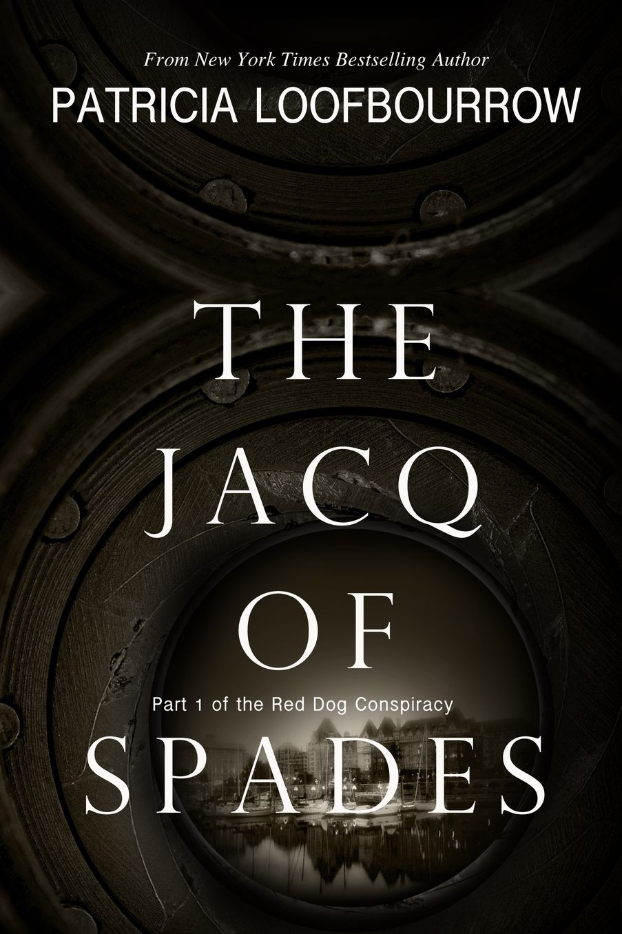 The Jacq of Spades