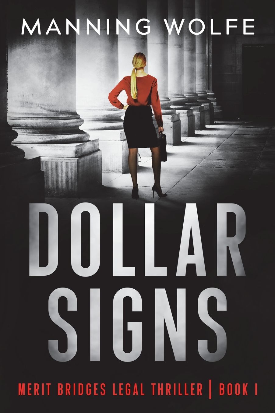Dollar Signs: Texas Lady Lawyer vs Boots King
