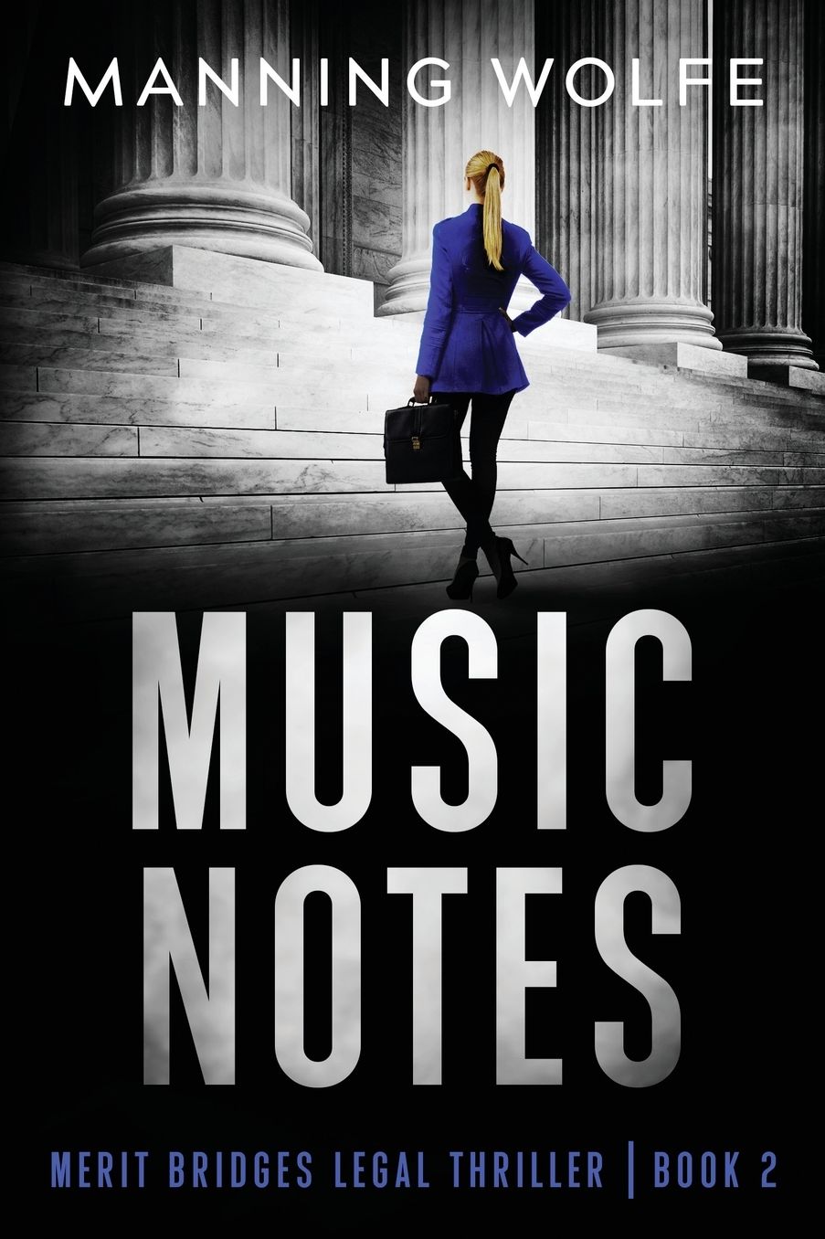 Music Notes: Texas Lady Lawyer vs L.A. Baron