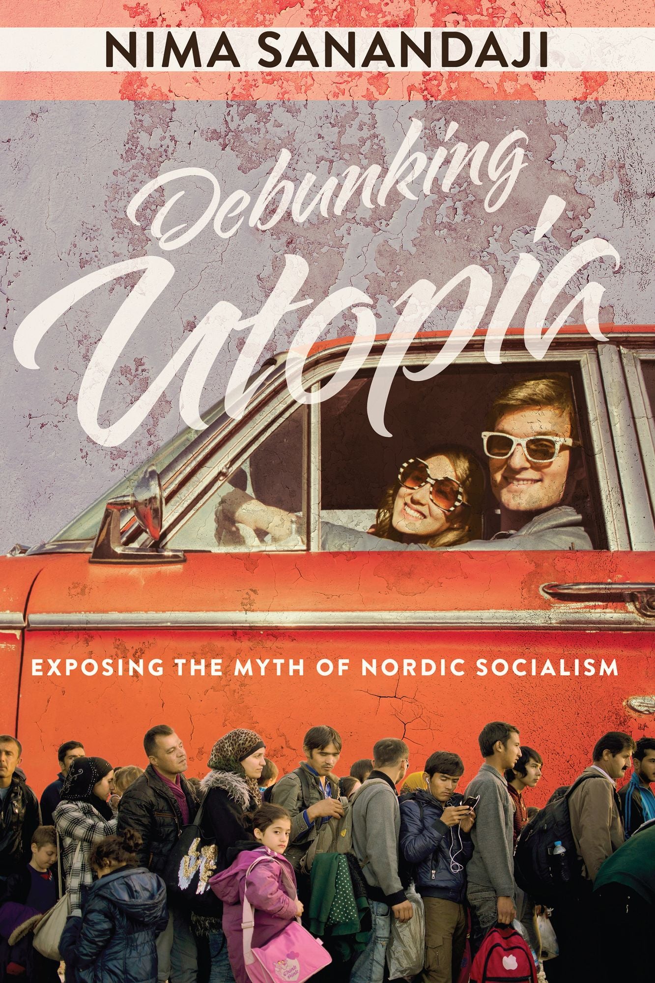 Debunking Utopia: Exposing the Myth of Nordic Socialism