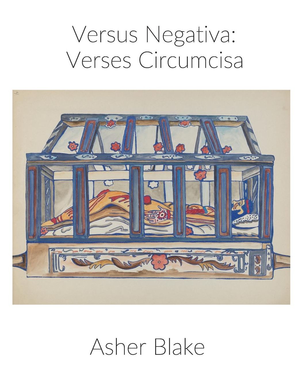 Versus Negativa: Verses Circumcisa