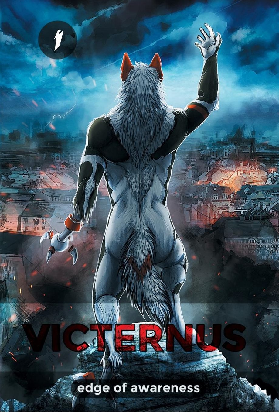 Victernus