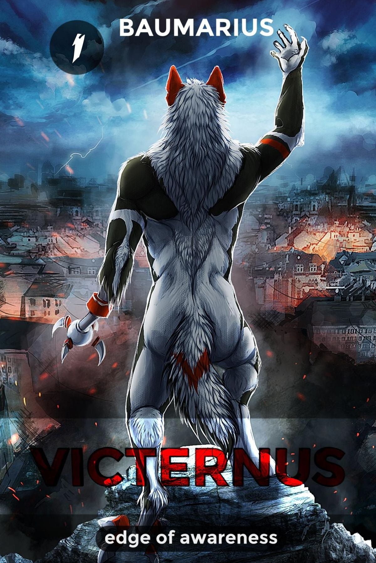Victernus